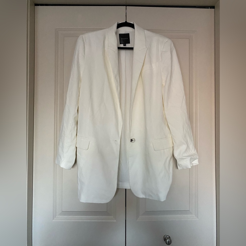 Dynamite blazer